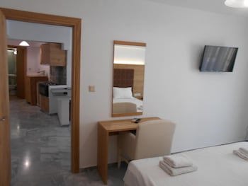 Artemis Hotel Apartments galeri fotoğrafı