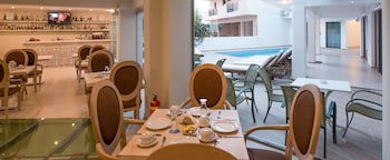Artemis Hotel Apartments galeri fotoğrafı
