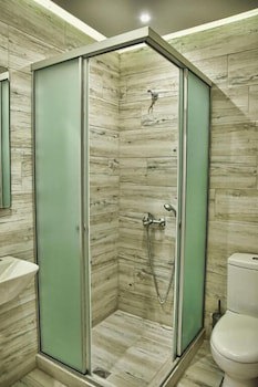 Artemis Hotel Apartments galeri fotoğrafı