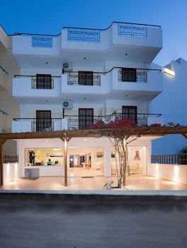 Artemis Hotel Apartments galeri fotoğrafı