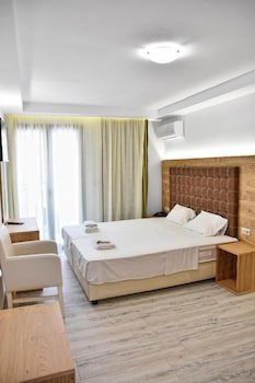 Artemis Hotel Apartments galeri fotoğrafı