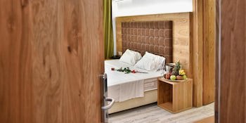 Artemis Hotel Apartments galeri fotoğrafı