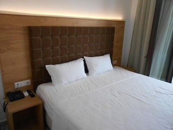 Artemis Hotel Apartments galeri fotoğrafı