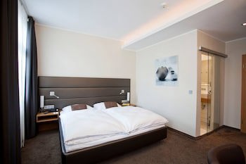 Hotel Grafrather Hof galeri fotoğrafı