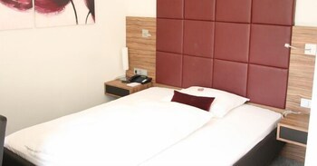 Hotel Grafrather Hof galeri fotoğrafı