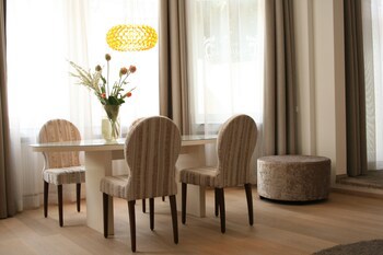 Hotel Grafrather Hof galeri fotoğrafı