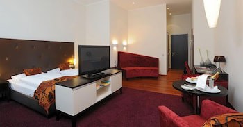 Hotel Grafrather Hof galeri fotoğrafı