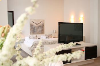 Hotel Grafrather Hof galeri fotoğrafı