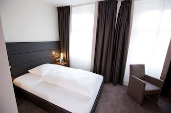 Hotel Grafrather Hof galeri fotoğrafı
