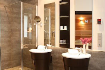 Hotel Grafrather Hof galeri fotoğrafı