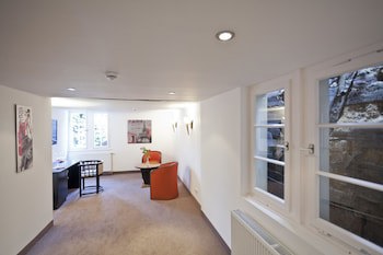 Hotel Grafrather Hof galeri fotoğrafı