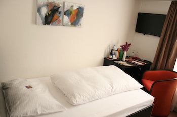 Hotel Grafrather Hof galeri fotoğrafı