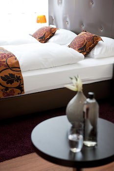 Hotel Grafrather Hof galeri fotoğrafı