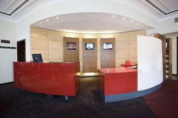 Hotel Grafrather Hof fotoğrafı