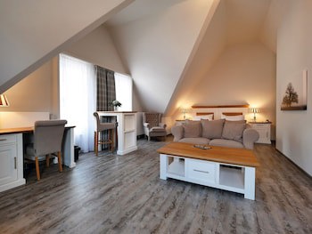 Hotel Grafrather Hof galeri fotoğrafı