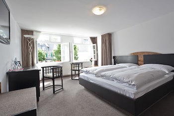 Hotel Grafrather Hof galeri fotoğrafı