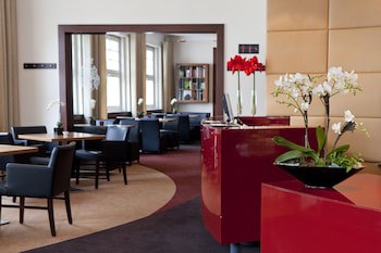 Hotel Grafrather Hof fotoğrafı