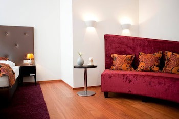 Hotel Grafrather Hof galeri fotoğrafı