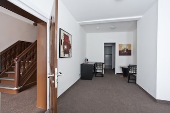 Hotel Grafrather Hof galeri fotoğrafı