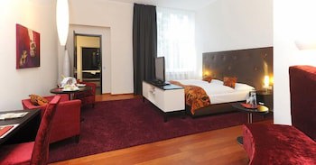Hotel Grafrather Hof galeri fotoğrafı