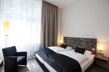 Hotel Grafrather Hof fotoğrafı