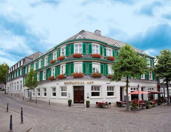 Hotel Grafrather Hof