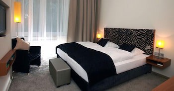 Hotel Grafrather Hof galeri fotoğrafı