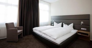 Hotel Grafrather Hof galeri fotoğrafı