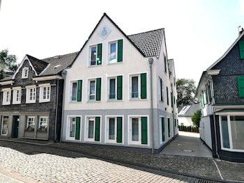 Hotel Grafrather Hof galeri fotoğrafı