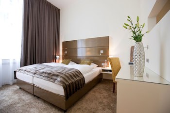 Hotel Grafrather Hof fotoğrafı