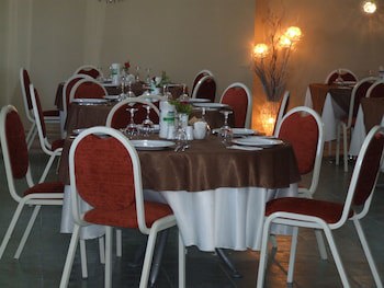 SV Business Hotel Diyarbakir galeri fotoğrafı