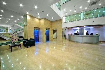 SV Business Hotel Diyarbakir fotoğrafı