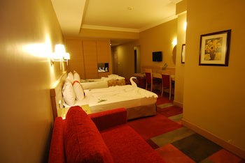 SV Business Hotel Diyarbakir galeri fotoğrafı