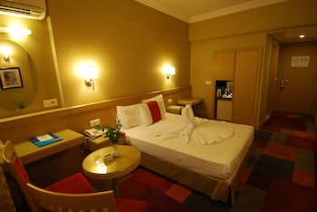 SV Business Hotel Diyarbakir galeri fotoğrafı