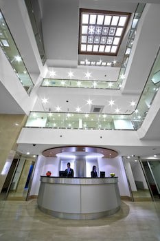 SV Business Hotel Diyarbakir galeri fotoğrafı