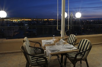 SV Business Hotel Diyarbakir galeri fotoğrafı