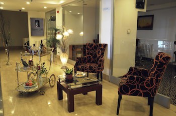 SV Business Hotel Diyarbakır fotoğrafı