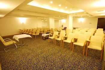 SV Business Hotel Diyarbakır galeri fotoğrafı