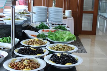 SV Business Hotel Diyarbakir galeri fotoğrafı