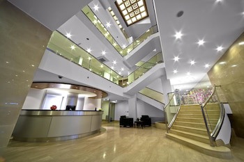 SV Business Hotel Diyarbakir fotoğrafı