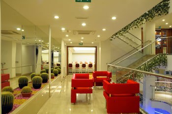 SV Business Hotel Diyarbakır galeri fotoğrafı