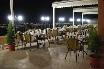 SV Business Hotel Diyarbakır fotoğrafı