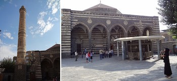 SV Business Hotel Diyarbakır fotoğrafı