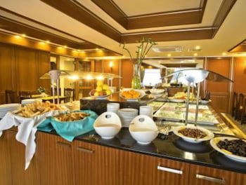 SV Business Hotel Diyarbakir galeri fotoğrafı