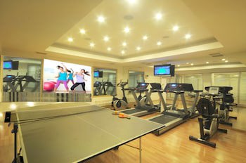 SV Business Hotel Diyarbakir galeri fotoğrafı