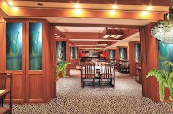 SV Business Hotel Diyarbakir galeri fotoğrafı