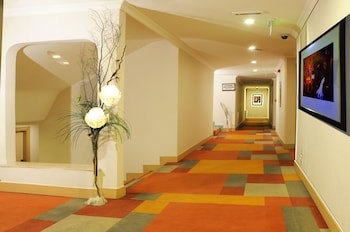 SV Business Hotel Diyarbakır galeri fotoğrafı