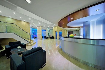 SV Business Hotel Diyarbakir fotoğrafı