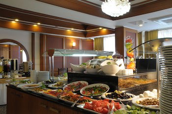 SV Business Hotel Diyarbakir galeri fotoğrafı