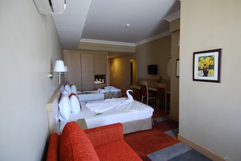 SV Business Hotel Diyarbakir galeri fotoğrafı